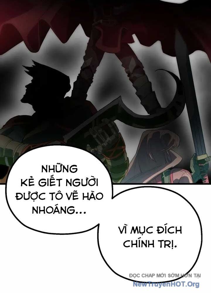 Dũng Sĩ Kiếm Tâm: Chapter 1