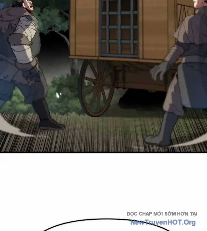 Dũng Sĩ Kiếm Tâm: Chapter 2