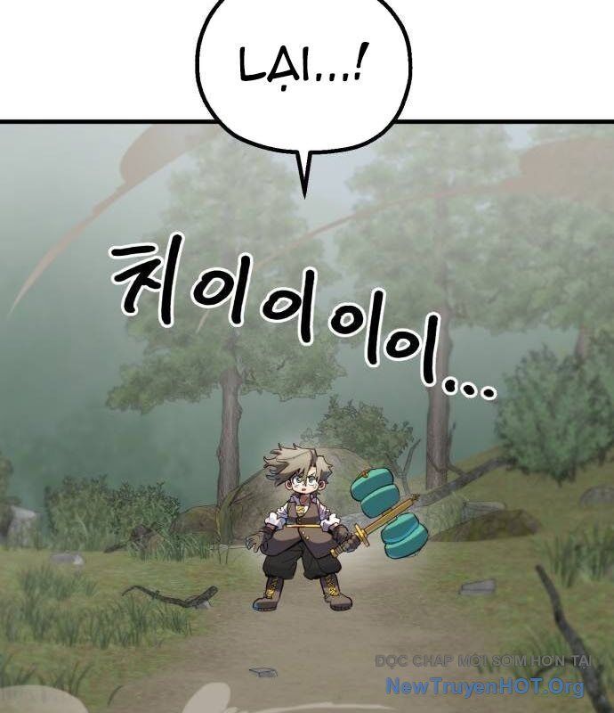 Dũng Sĩ Kiếm Tâm: Chapter 7