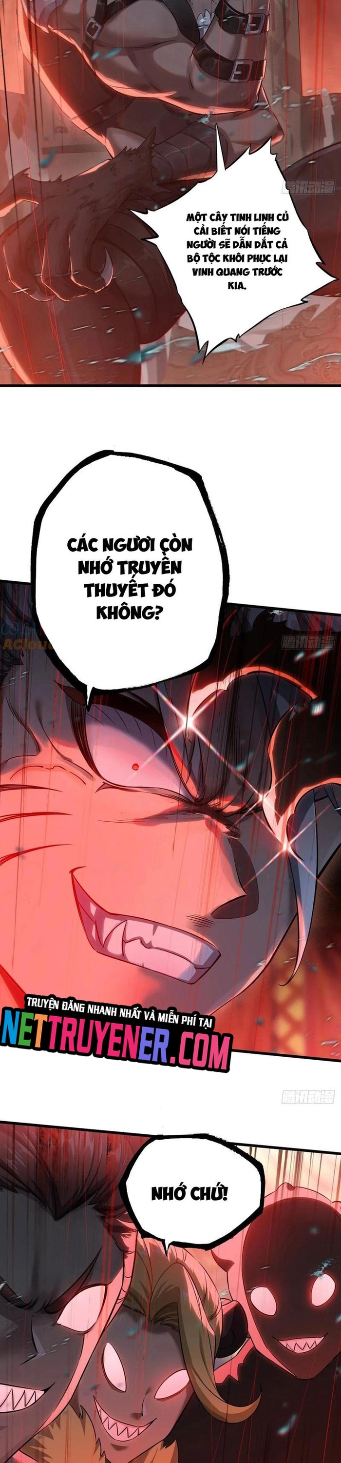 Đừng xem thường một củ cải: Chapter 12
