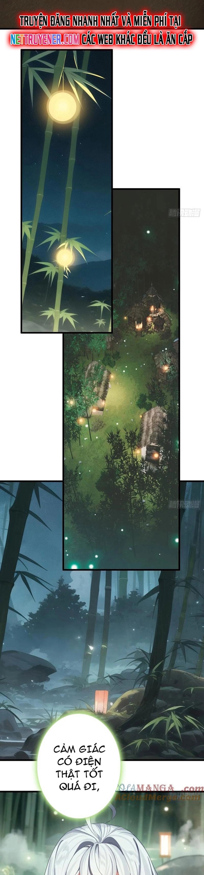 Đừng xem thường một củ cải: Chapter 14