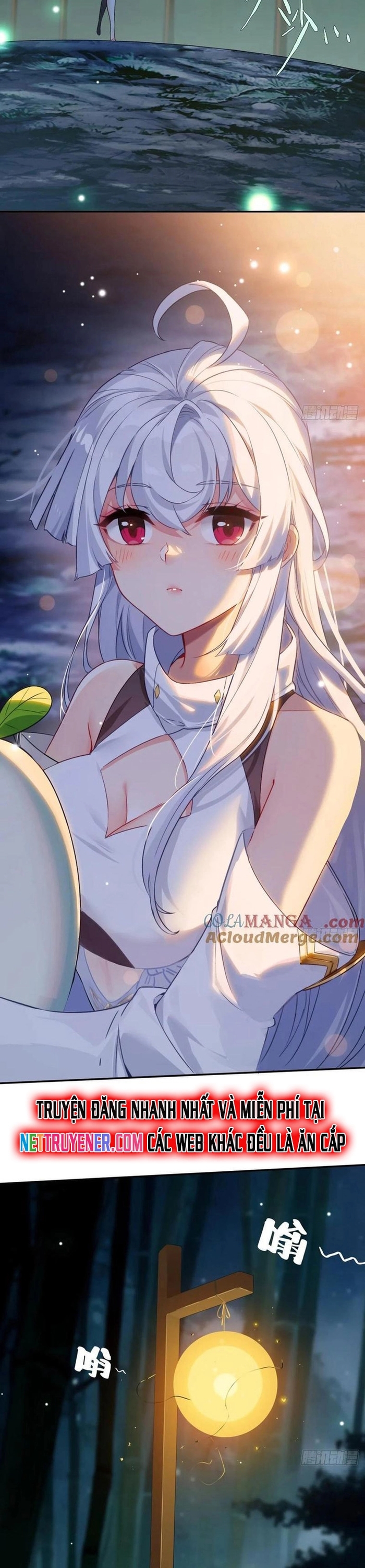 Đừng xem thường một củ cải: Chapter 16