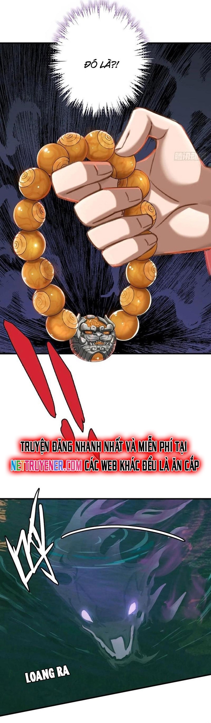 Đừng xem thường một củ cải: Chapter 22