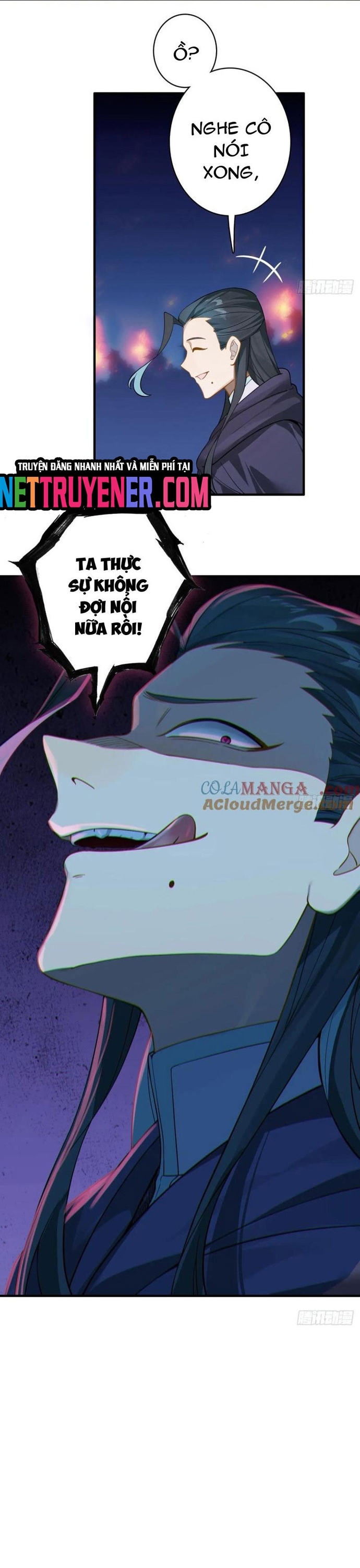 Đừng xem thường một củ cải: Chapter 25