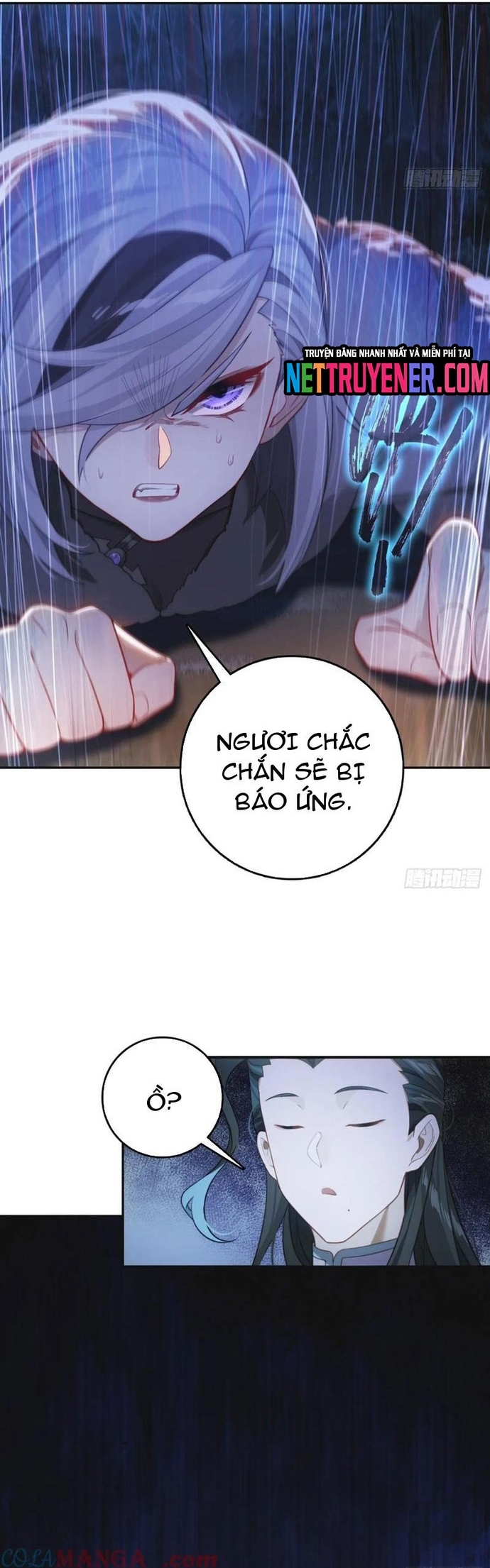 Đừng xem thường một củ cải: Chapter 25