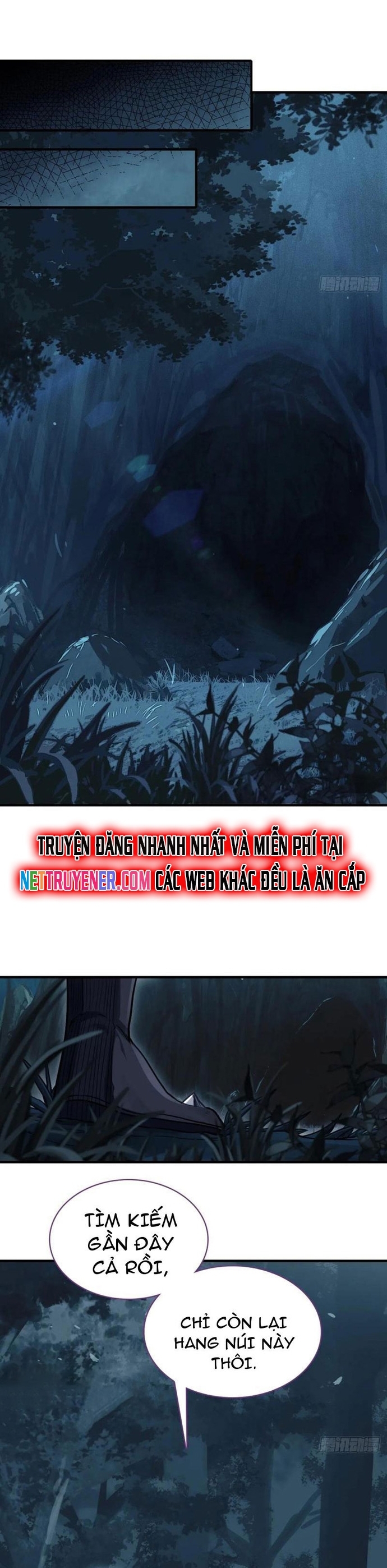 Đừng xem thường một củ cải: Chapter 25