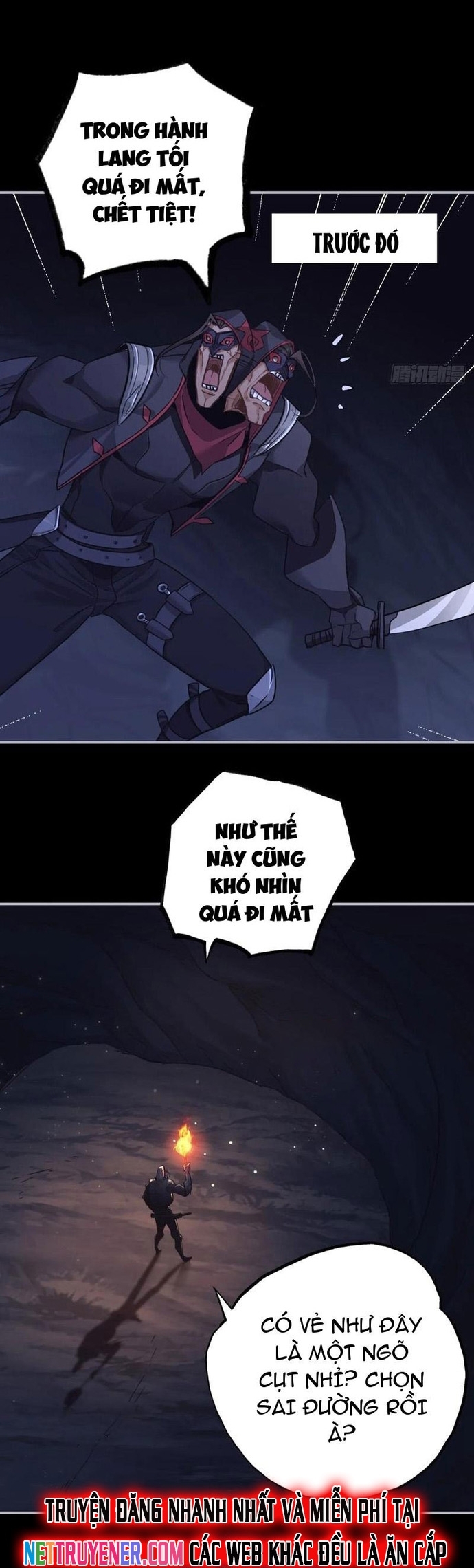 Đừng xem thường một củ cải: Chapter 26