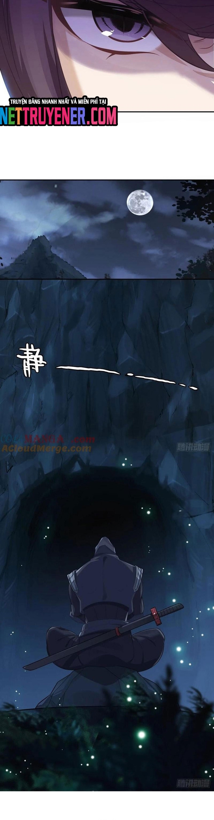Đừng xem thường một củ cải: Chapter 26