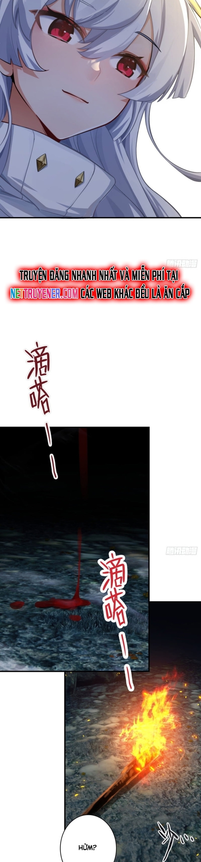 Đừng xem thường một củ cải: Chapter 27
