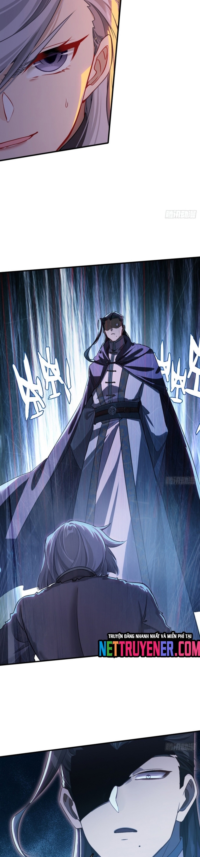 Đừng xem thường một củ cải: Chapter 28