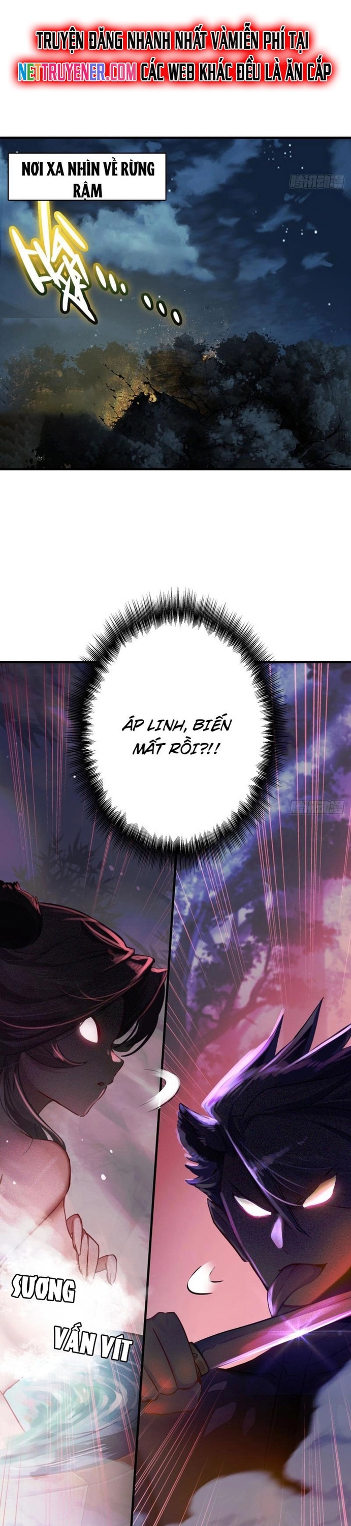 Đừng xem thường một củ cải: Chapter 3