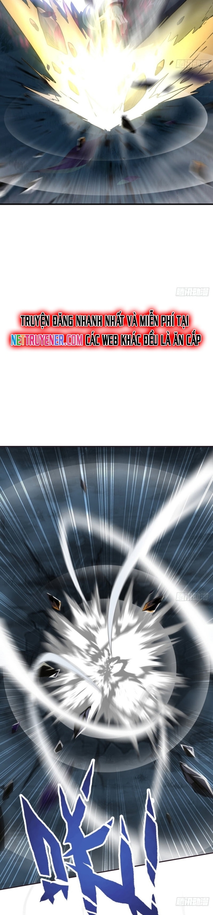 Đừng xem thường một củ cải: Chapter 30