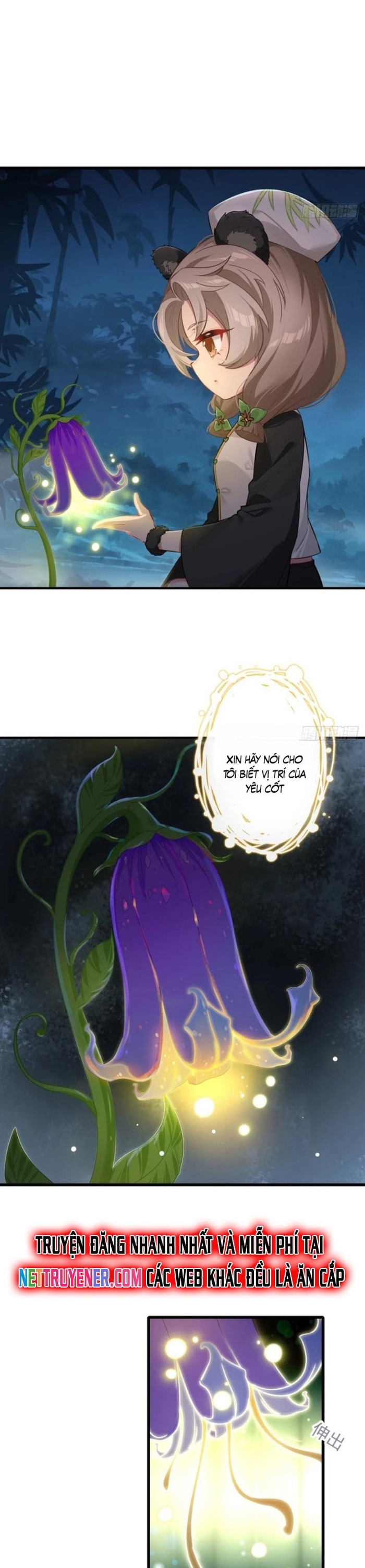 Đừng xem thường một củ cải: Chapter 32