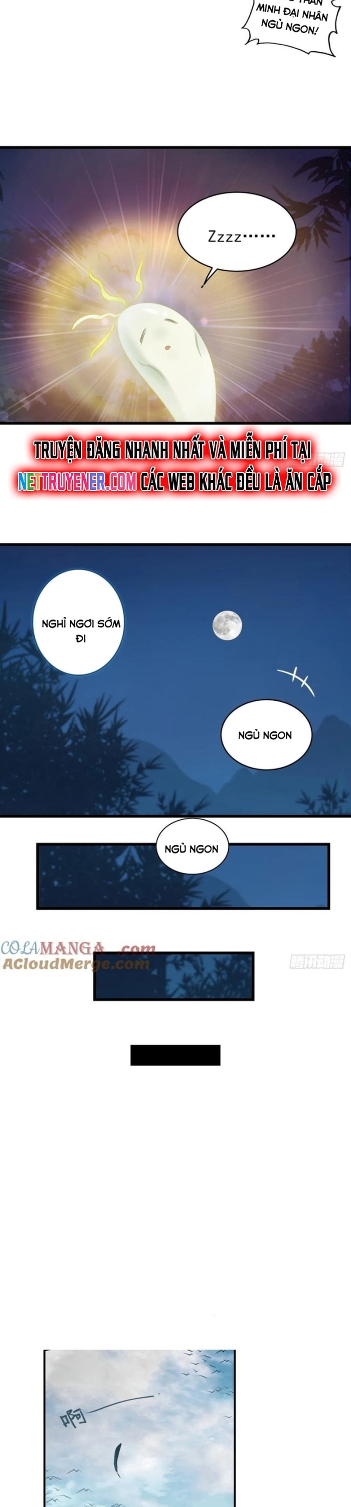 Đừng xem thường một củ cải: Chapter 32