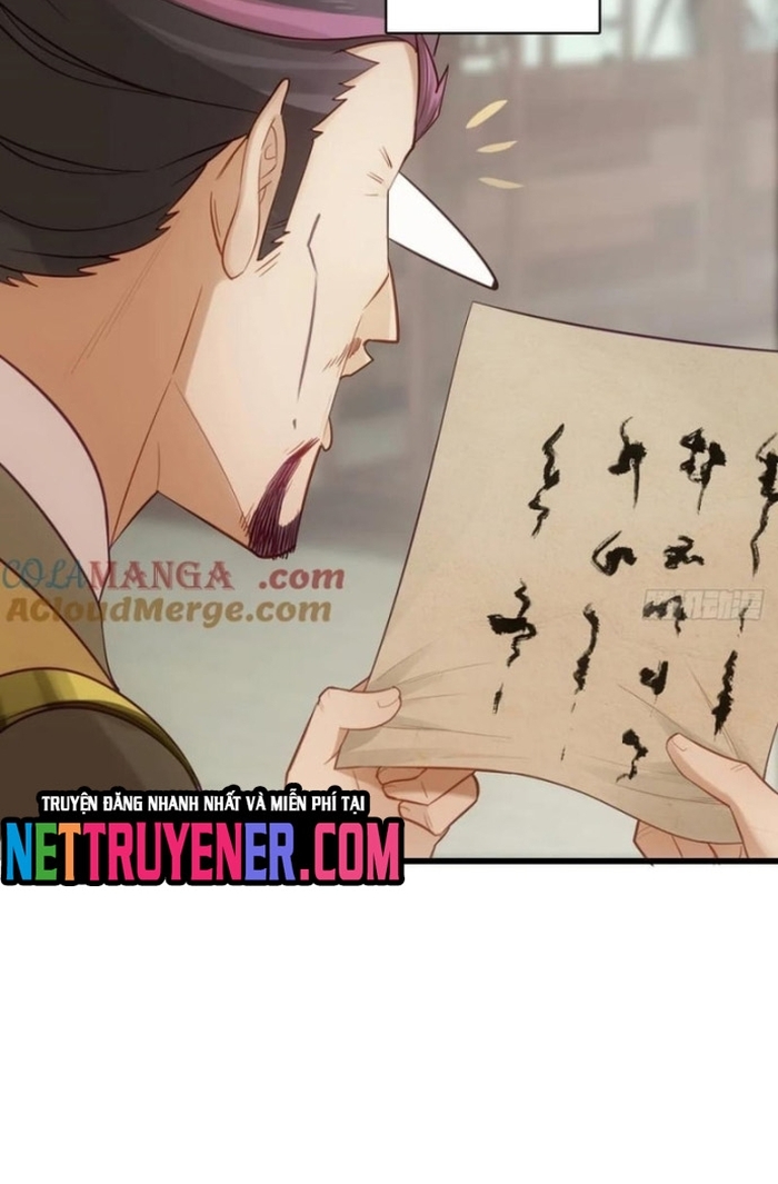 Đừng xem thường một củ cải: Chapter 32