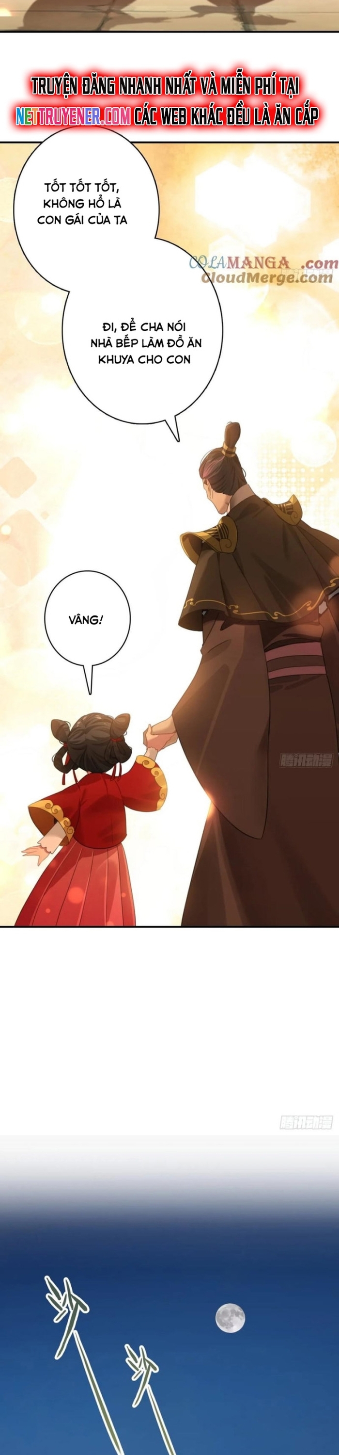 Đừng xem thường một củ cải: Chapter 34