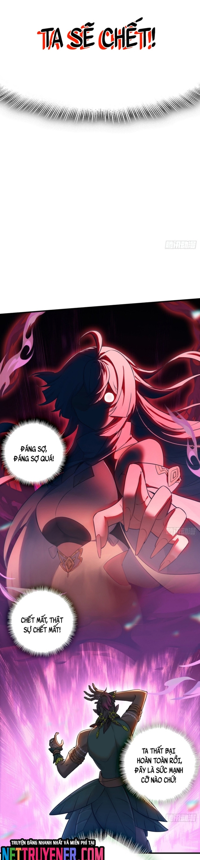 Đừng xem thường một củ cải: Chapter 35