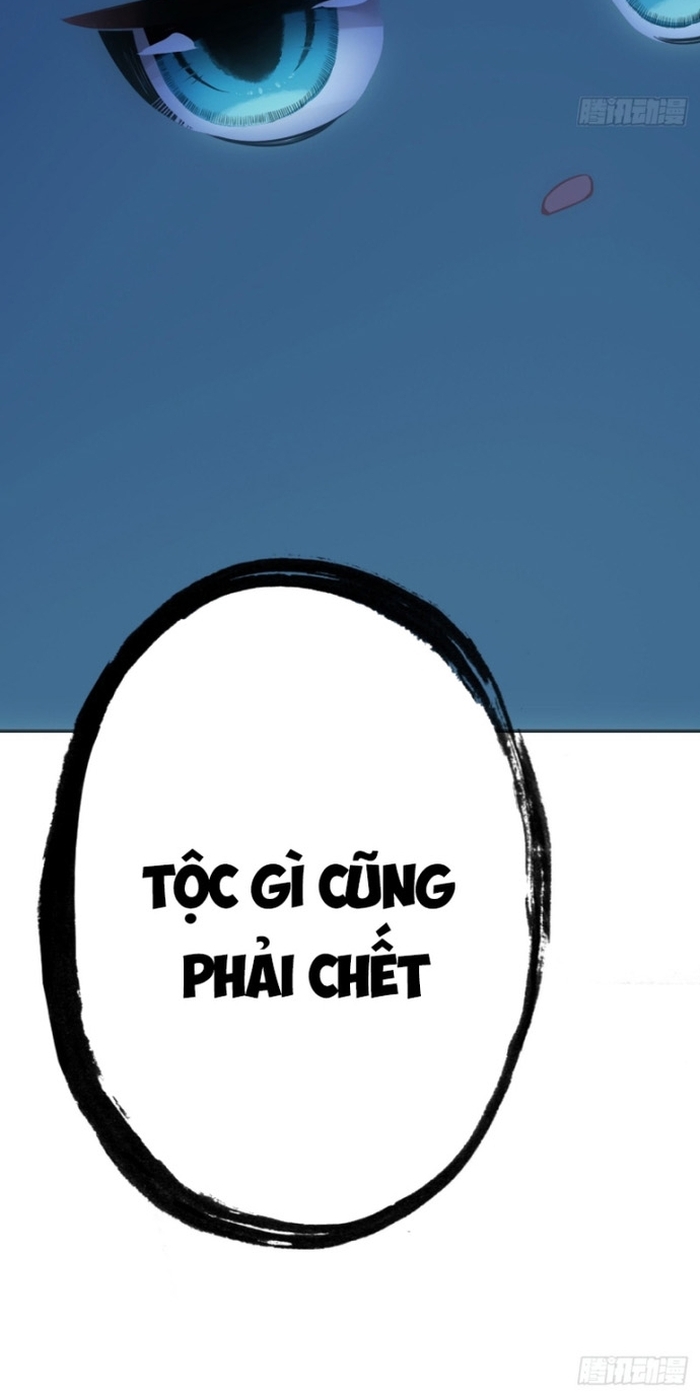 Đừng xem thường một củ cải: Chapter 35