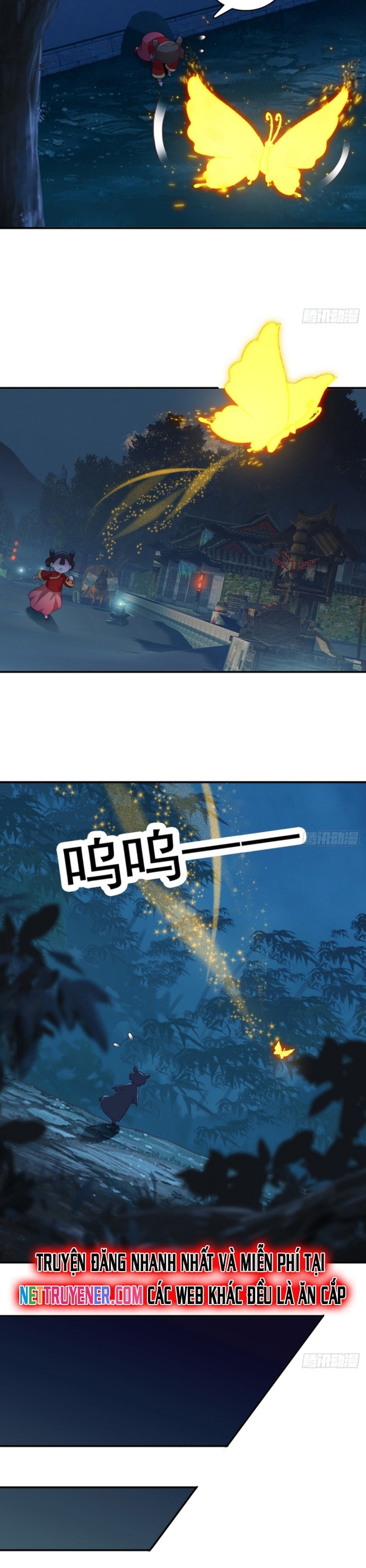 Đừng xem thường một củ cải: Chapter 37
