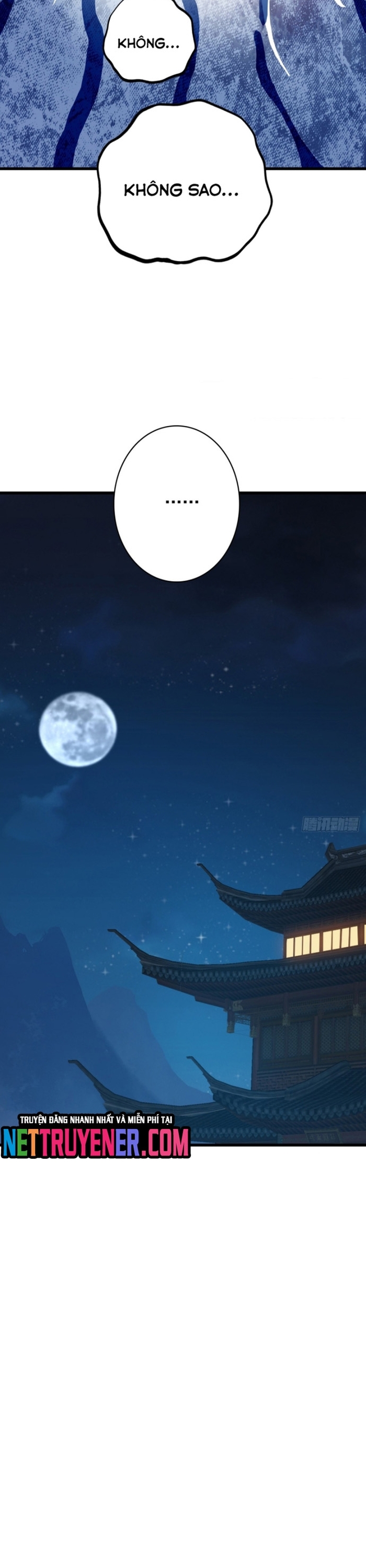 Đừng xem thường một củ cải: Chapter 37