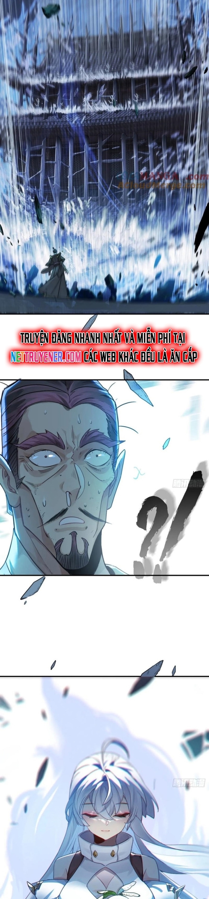 Đừng xem thường một củ cải: Chapter 38