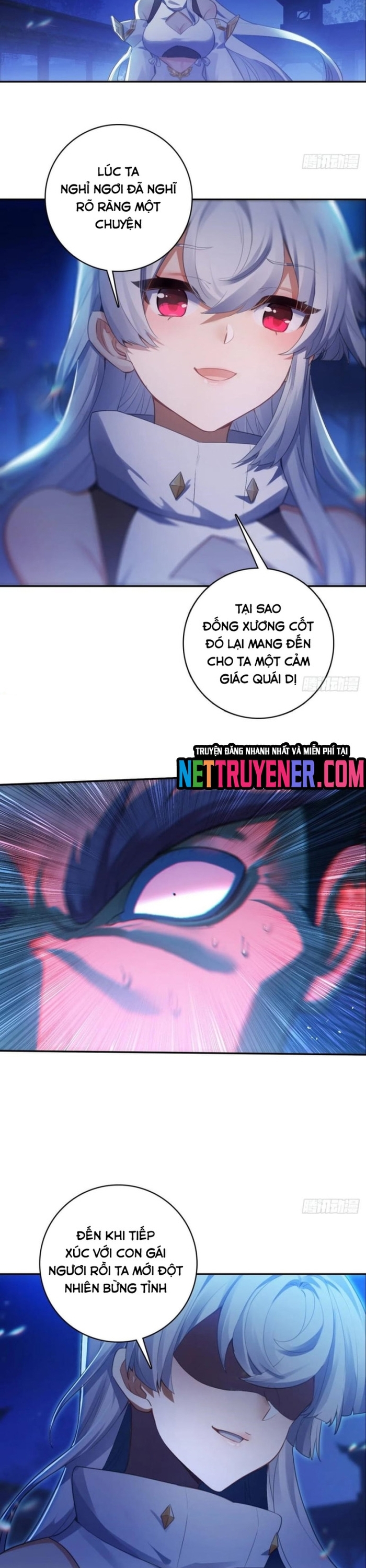 Đừng xem thường một củ cải: Chapter 39
