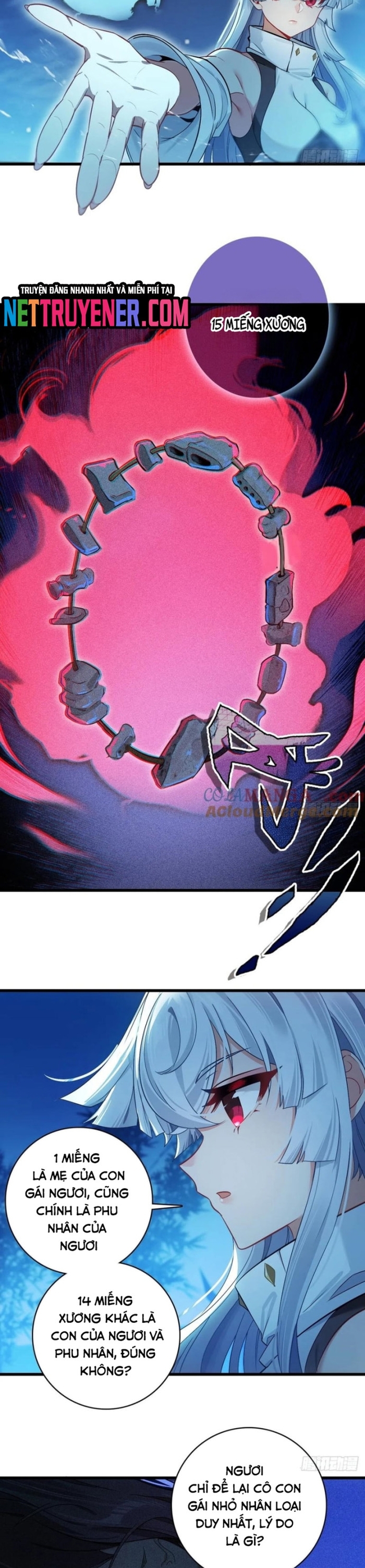 Đừng xem thường một củ cải: Chapter 39