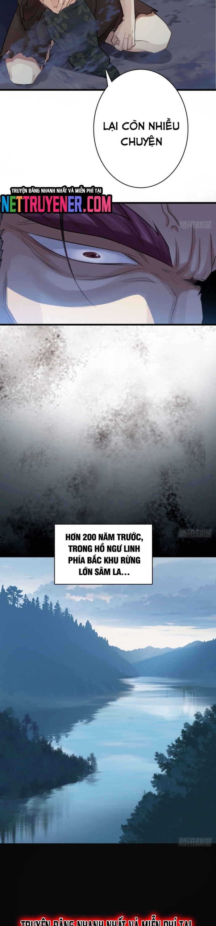 Đừng xem thường một củ cải: Chapter 40