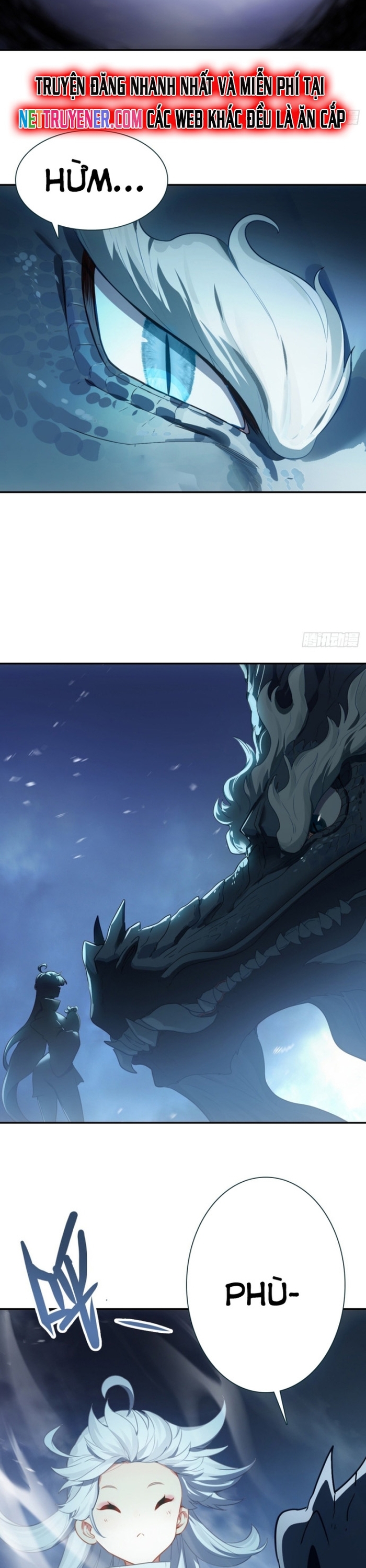 Đừng xem thường một củ cải: Chapter 41