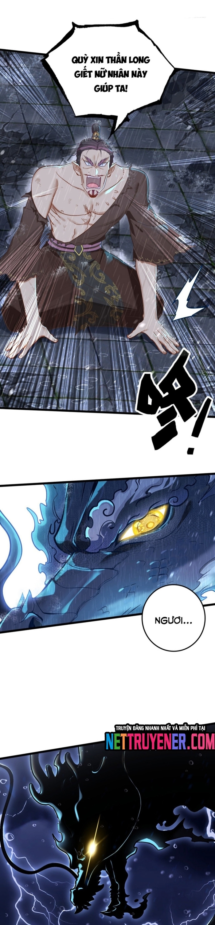 Đừng xem thường một củ cải: Chapter 41
