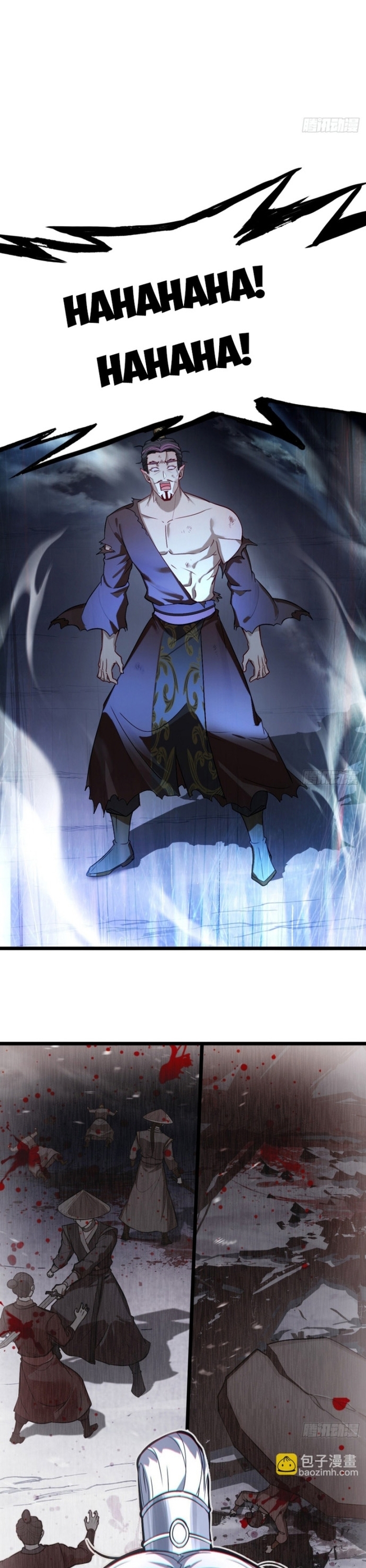 Đừng xem thường một củ cải: Chapter 41