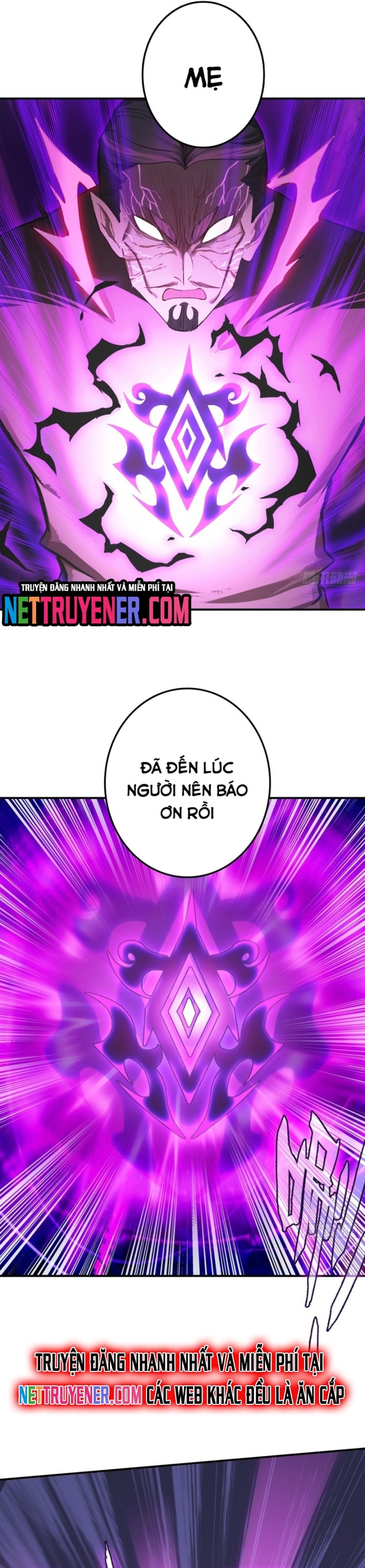 Đừng xem thường một củ cải: Chapter 41