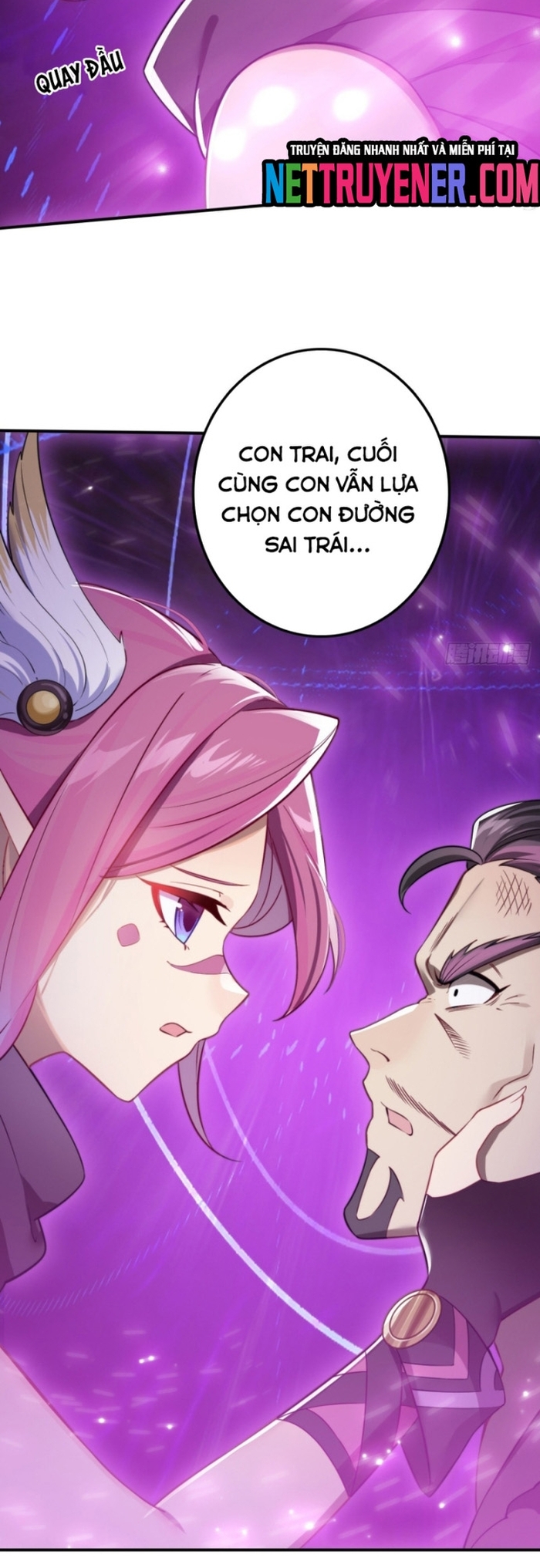 Đừng xem thường một củ cải: Chapter 41