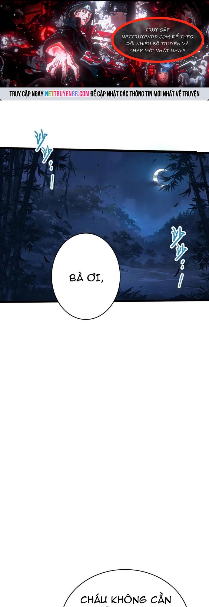 Đừng xem thường một củ cải: Chapter 42