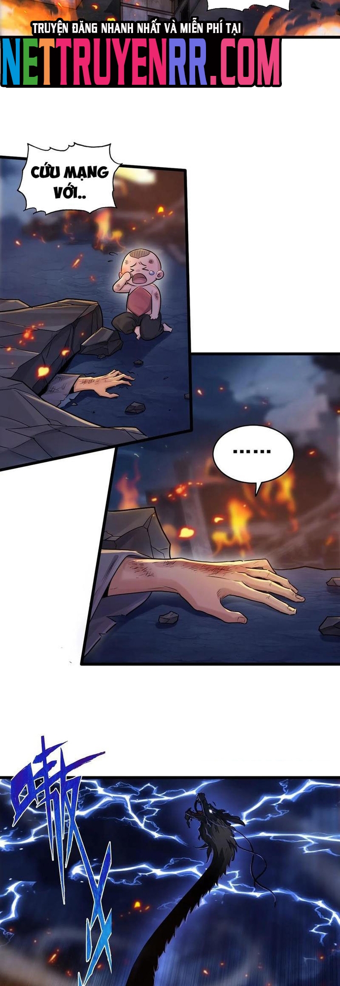 Đừng xem thường một củ cải: Chapter 42