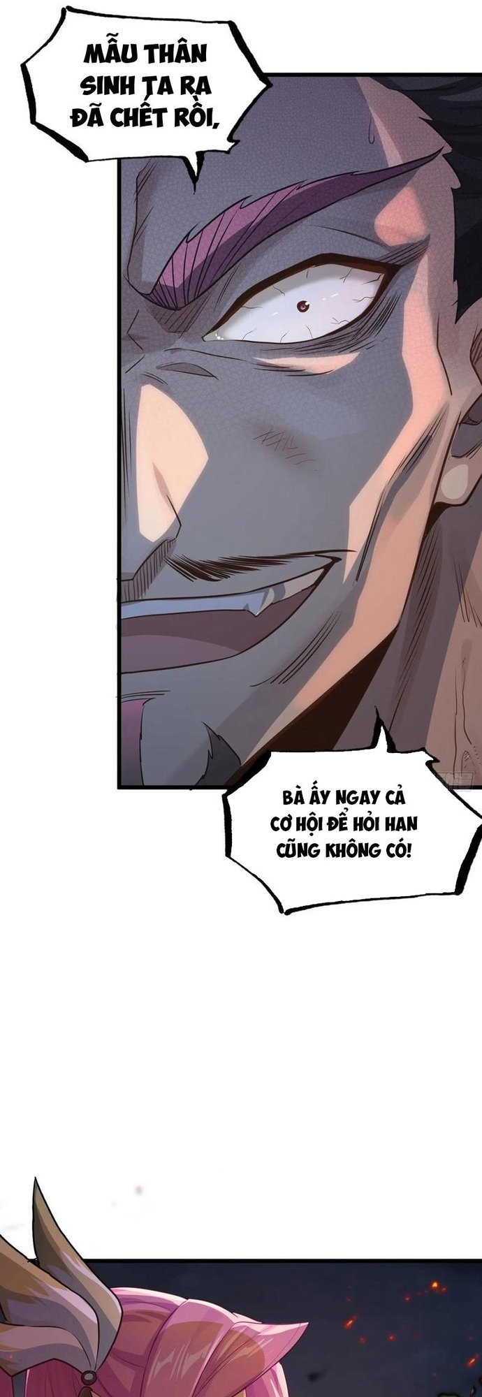 Đừng xem thường một củ cải: Chapter 42