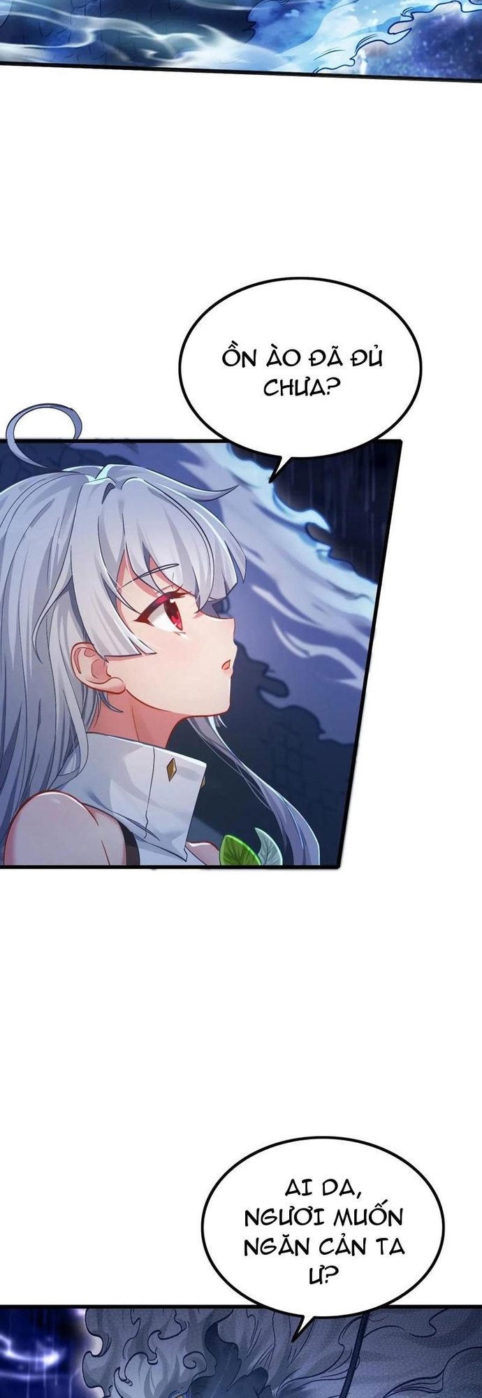 Đừng xem thường một củ cải: Chapter 42