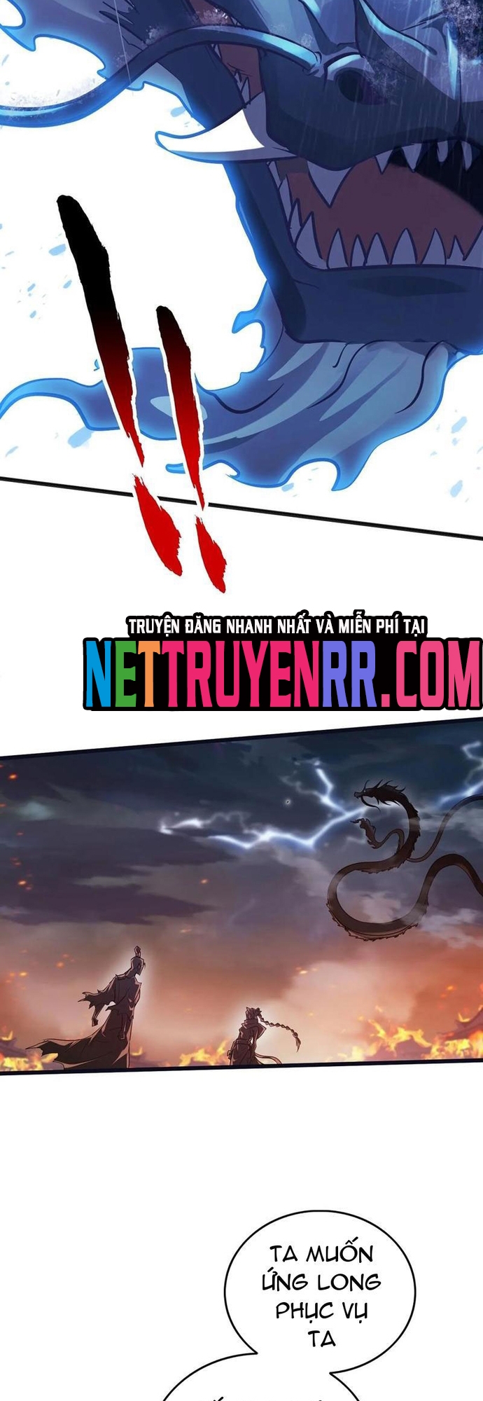 Đừng xem thường một củ cải: Chapter 42