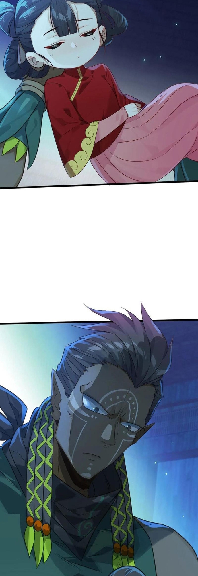 Đừng xem thường một củ cải: Chapter 42