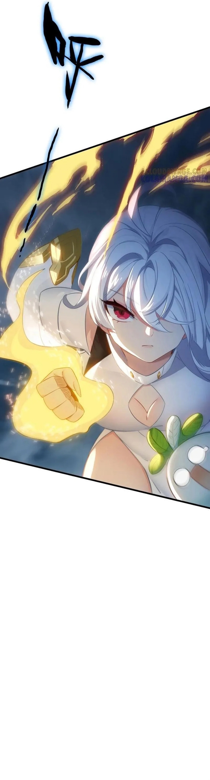 Đừng xem thường một củ cải: Chapter 43