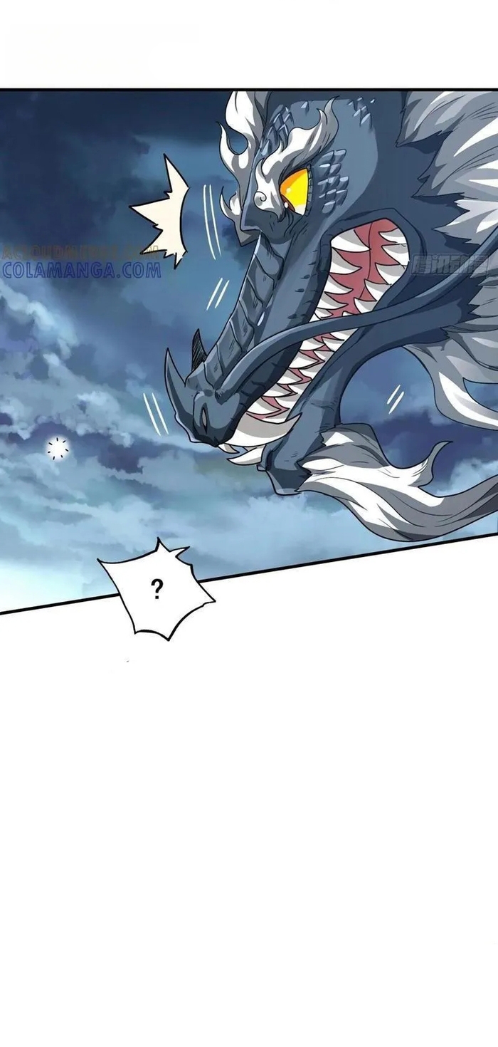 Đừng xem thường một củ cải: Chapter 43