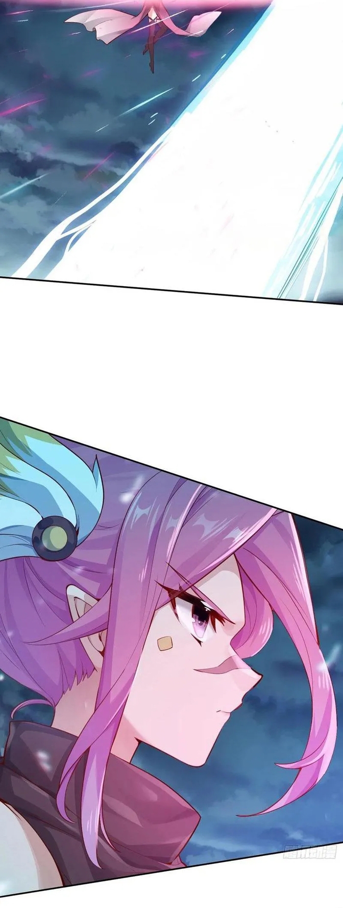 Đừng xem thường một củ cải: Chapter 43