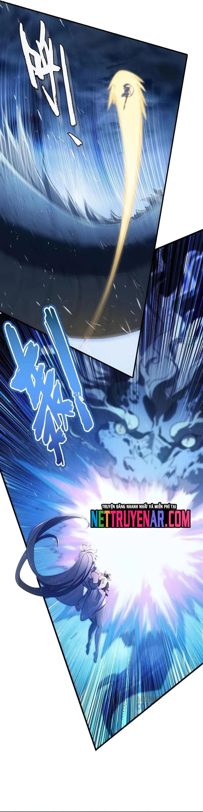 Đừng xem thường một củ cải: Chapter 43