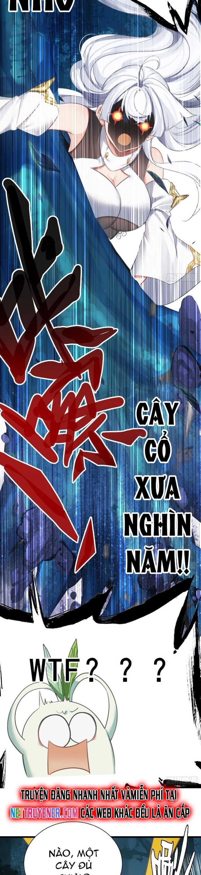 Đừng xem thường một củ cải: Chapter 5