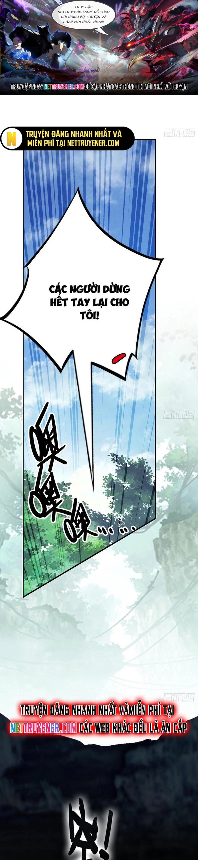 Đừng xem thường một củ cải: Chapter 9