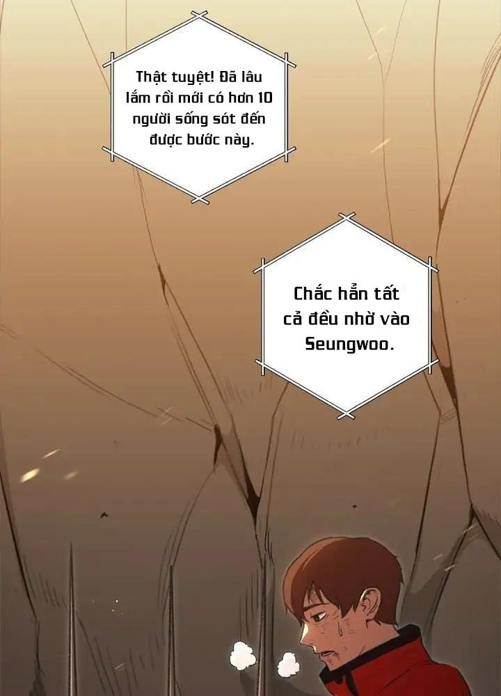 Dungeon Reset: Chapter 2