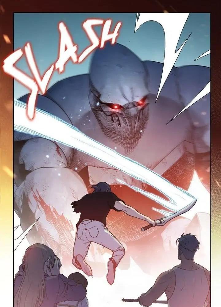 Dungeon Reset: Chapter 2