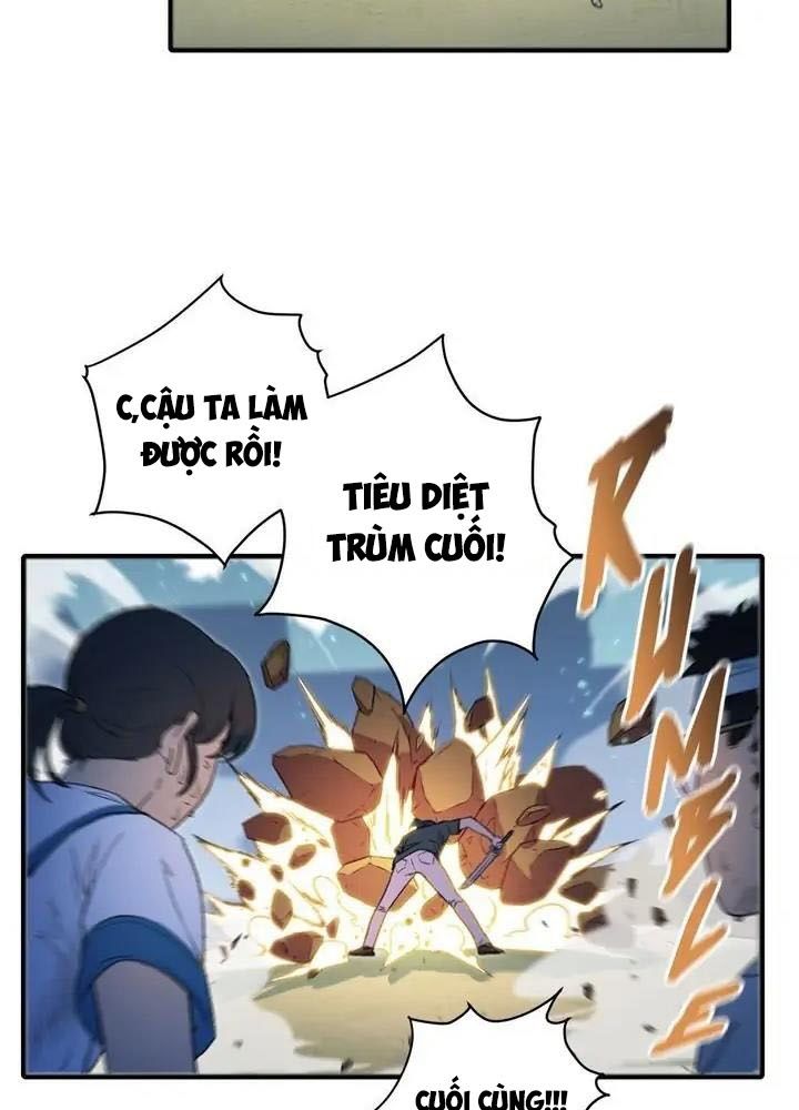 Dungeon Reset: Chapter 2