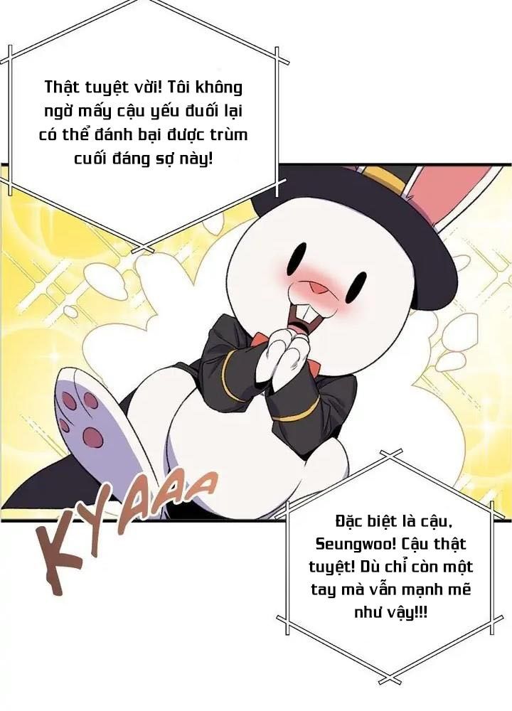 Dungeon Reset: Chapter 2