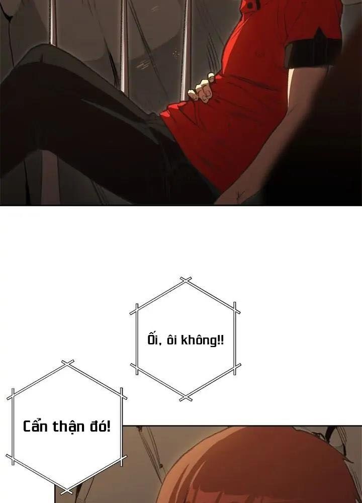 Dungeon Reset: Chapter 2